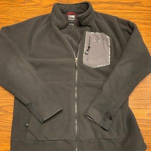 Men’s XL North Face Jacket